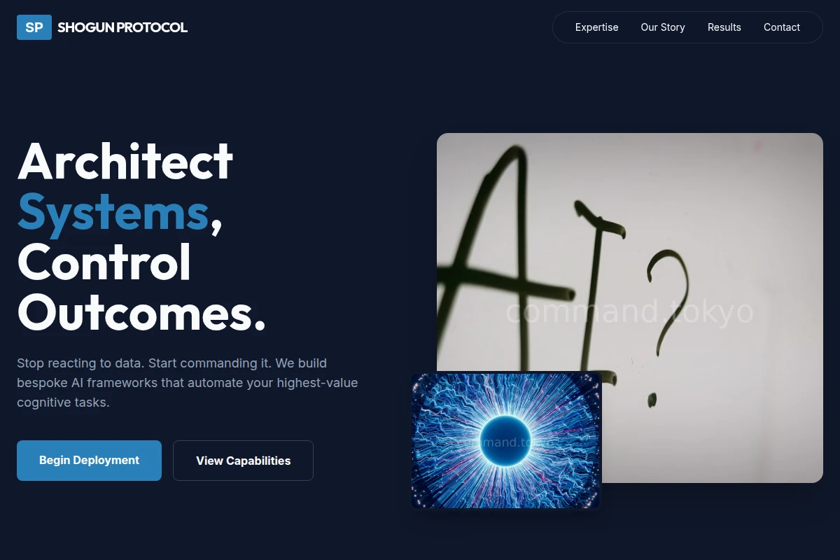 Portal Ai