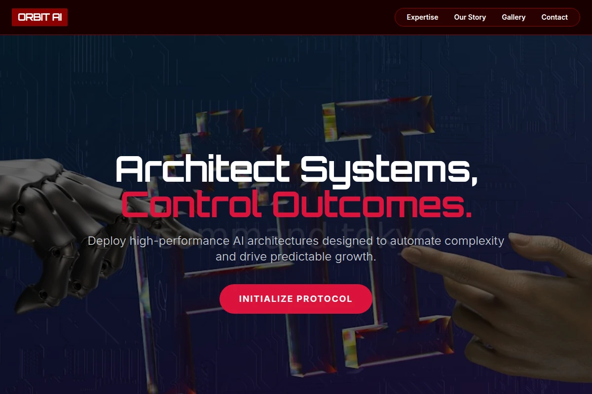 Orbit Ai