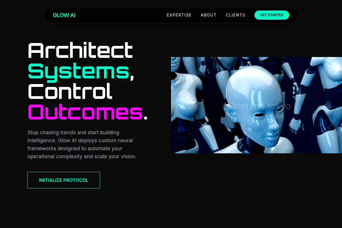 Glow Ai