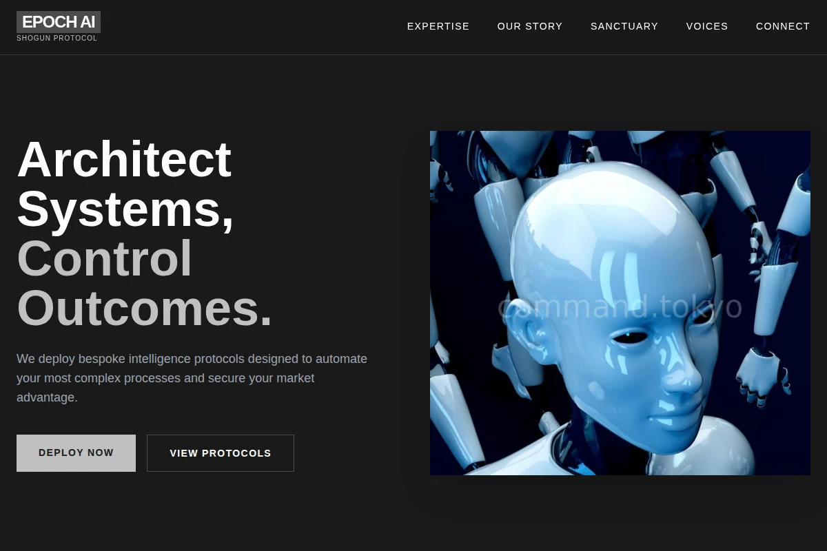 Epoch Ai