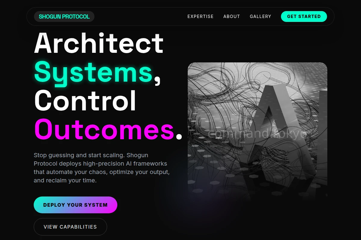 Grid Ai