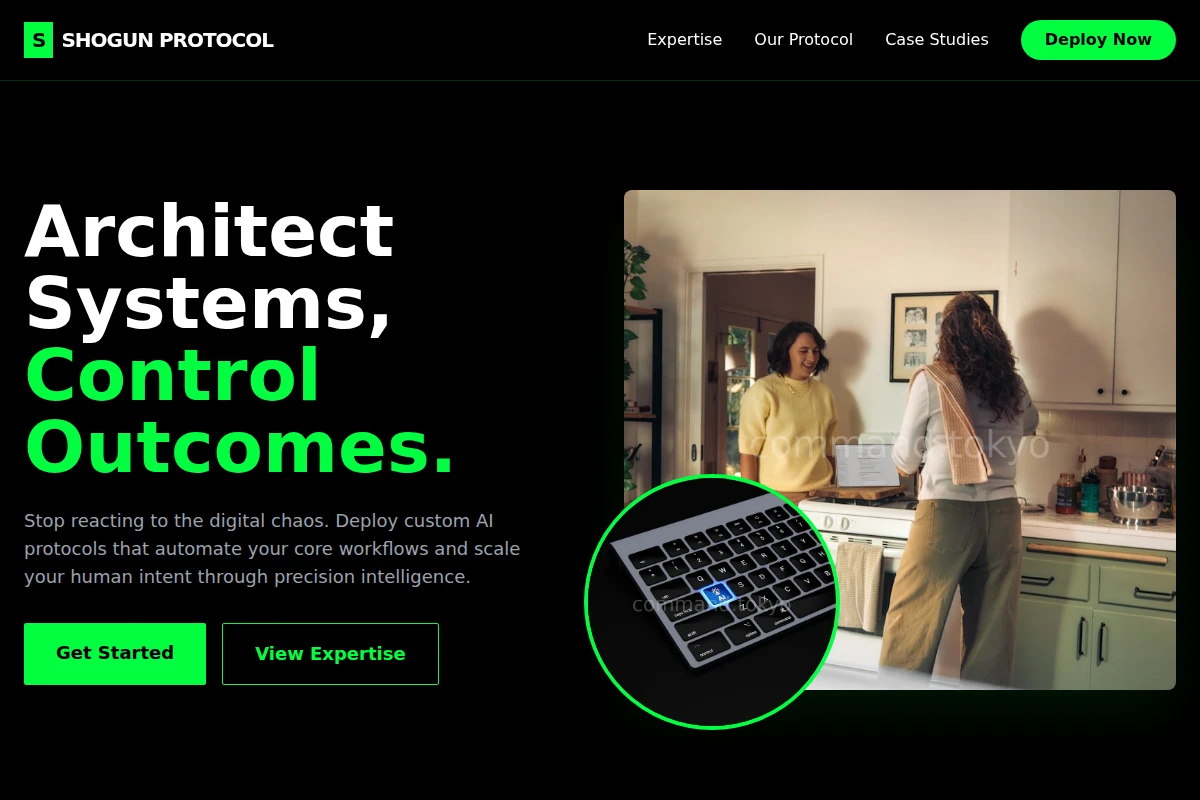Interface Ai