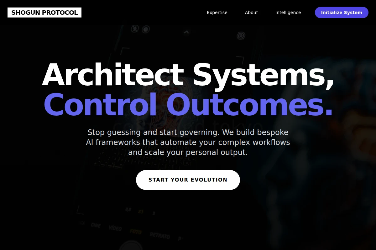 Portal Ai