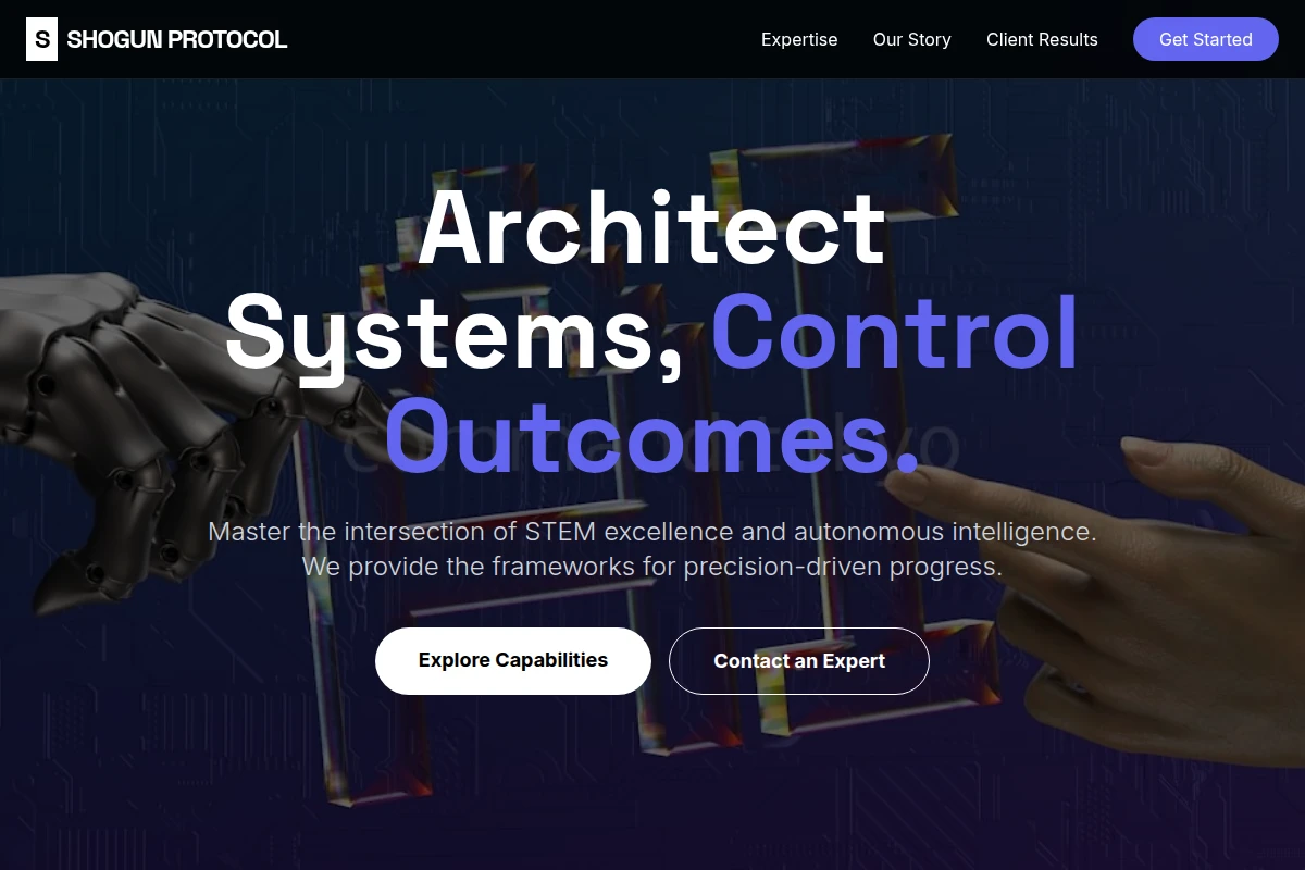 Stem Ai