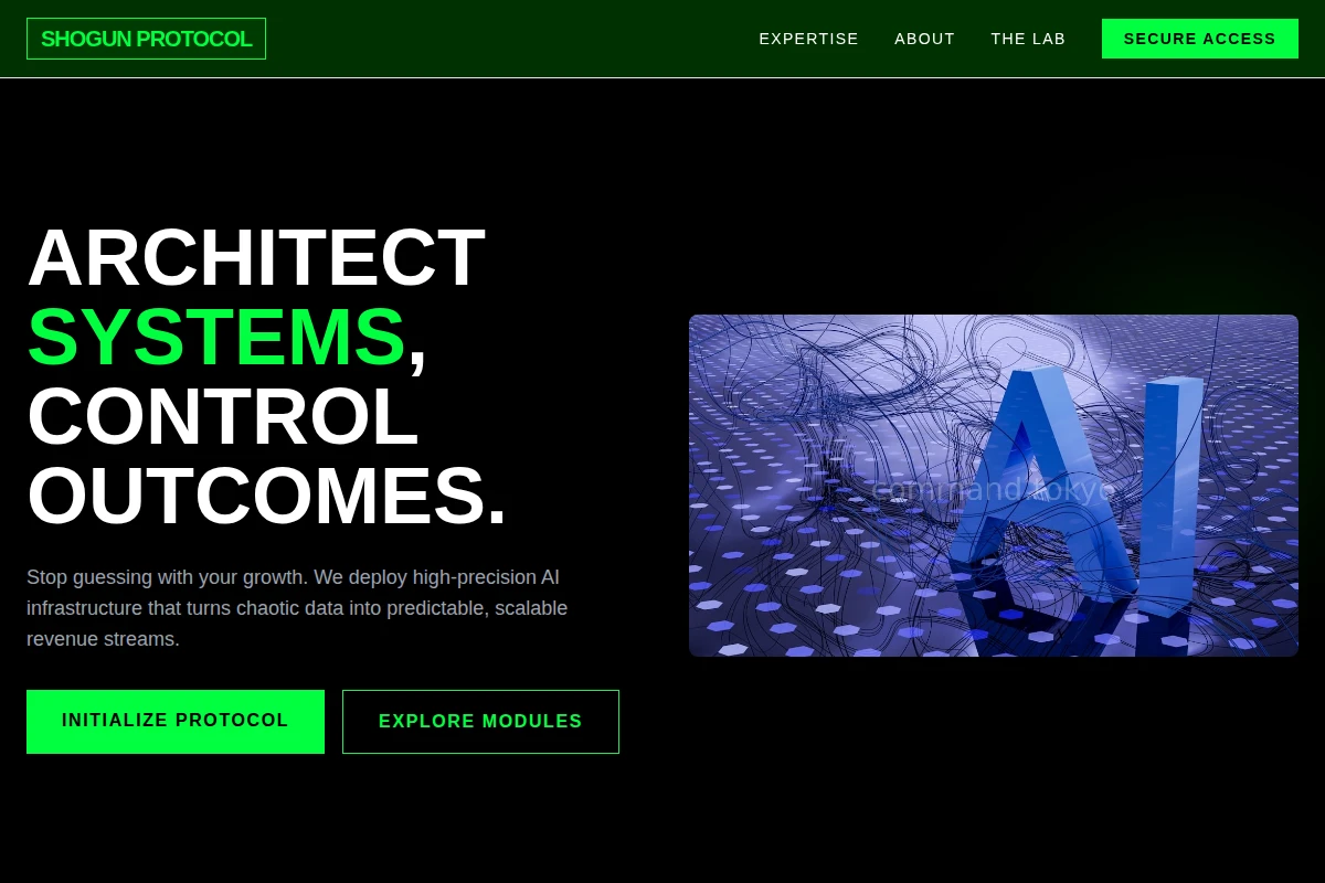 Signal Ai
