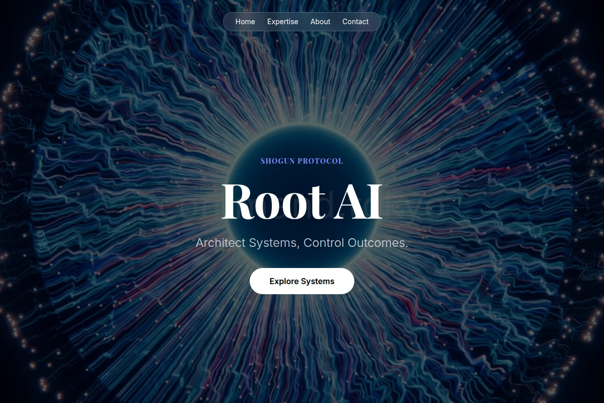 Root Ai