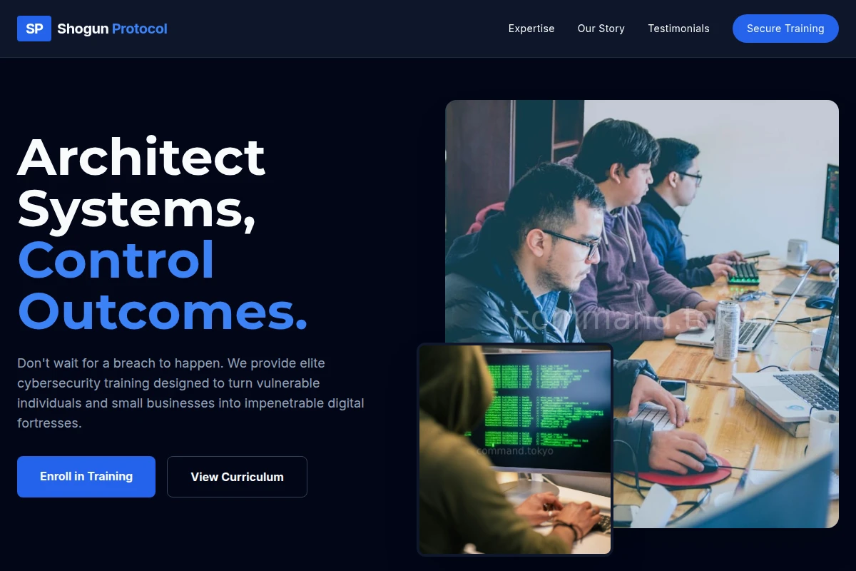 cybersecurity-training