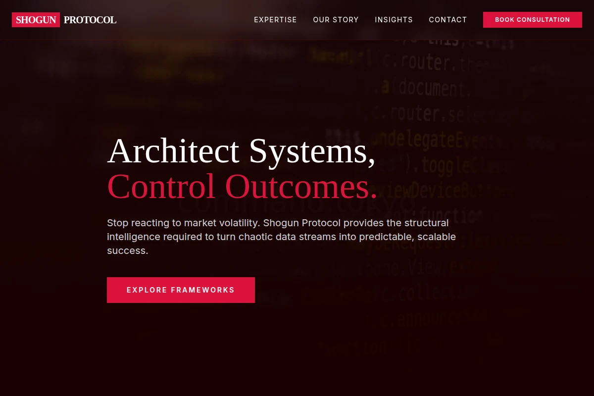 Frame Data Science