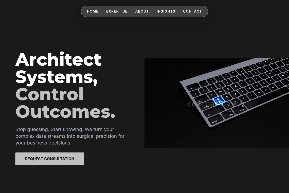 Glow Data Science