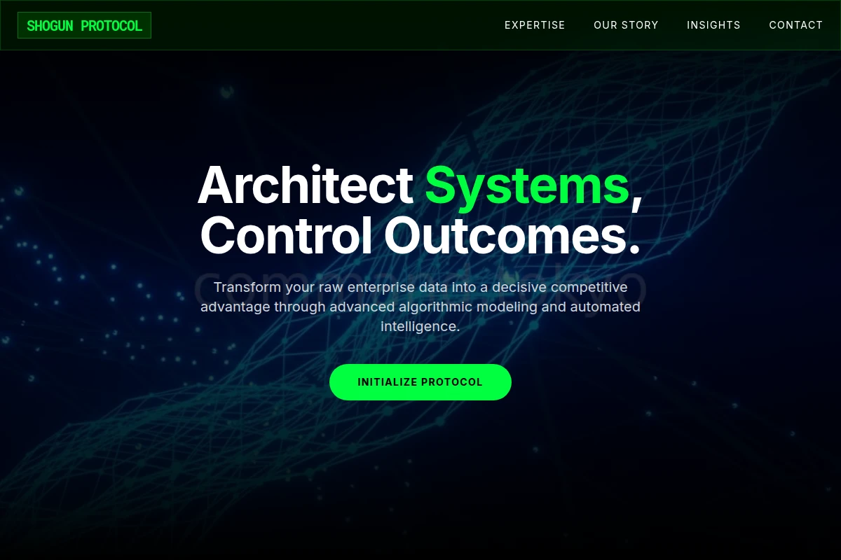 Key Data Science