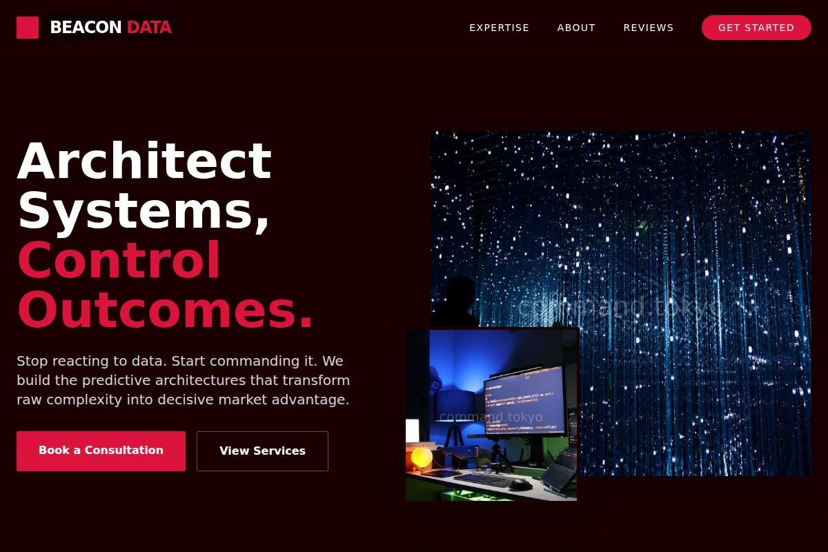 Beacon Data Science