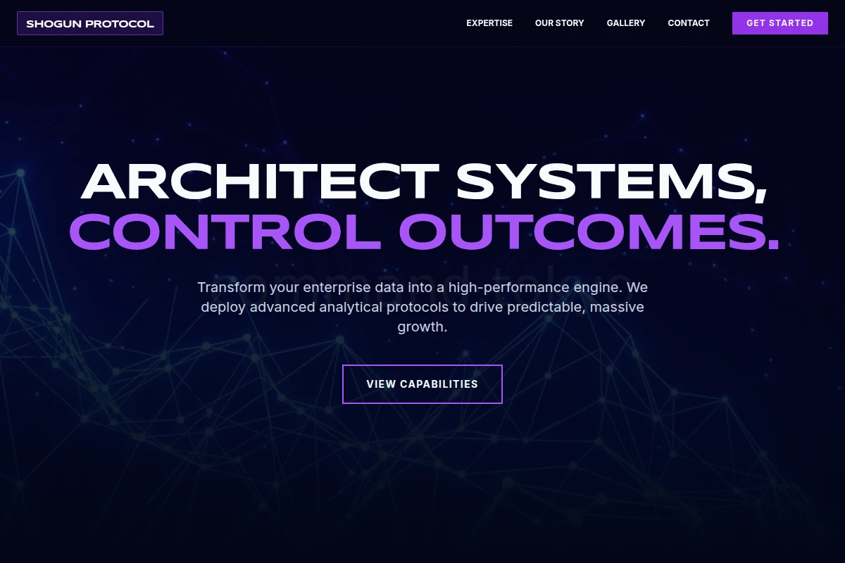 Vault Data Science