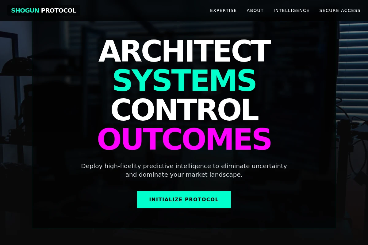 Shield Data Science
