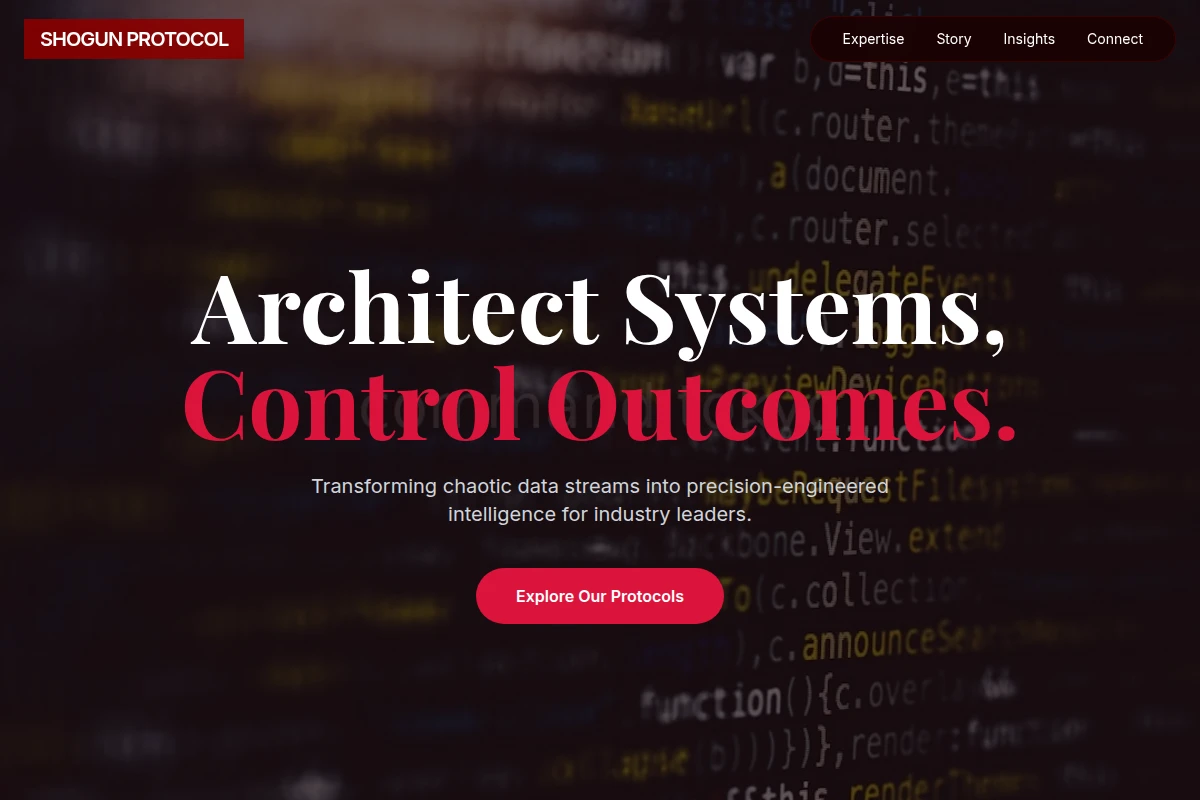 Kernel Data Science
