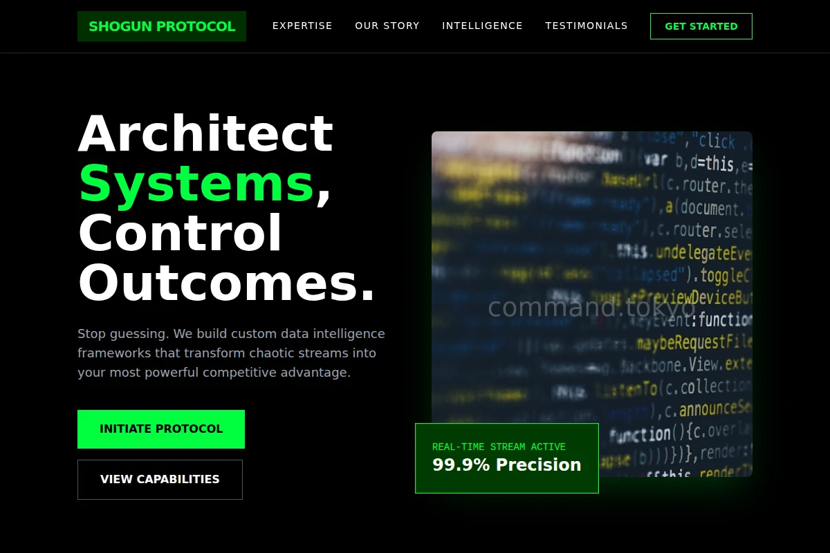 Stream Data Science