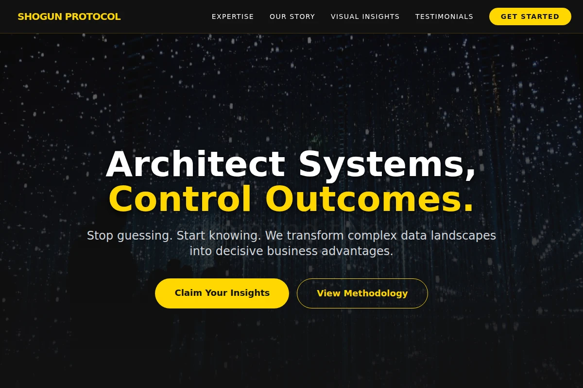 Root Data Science