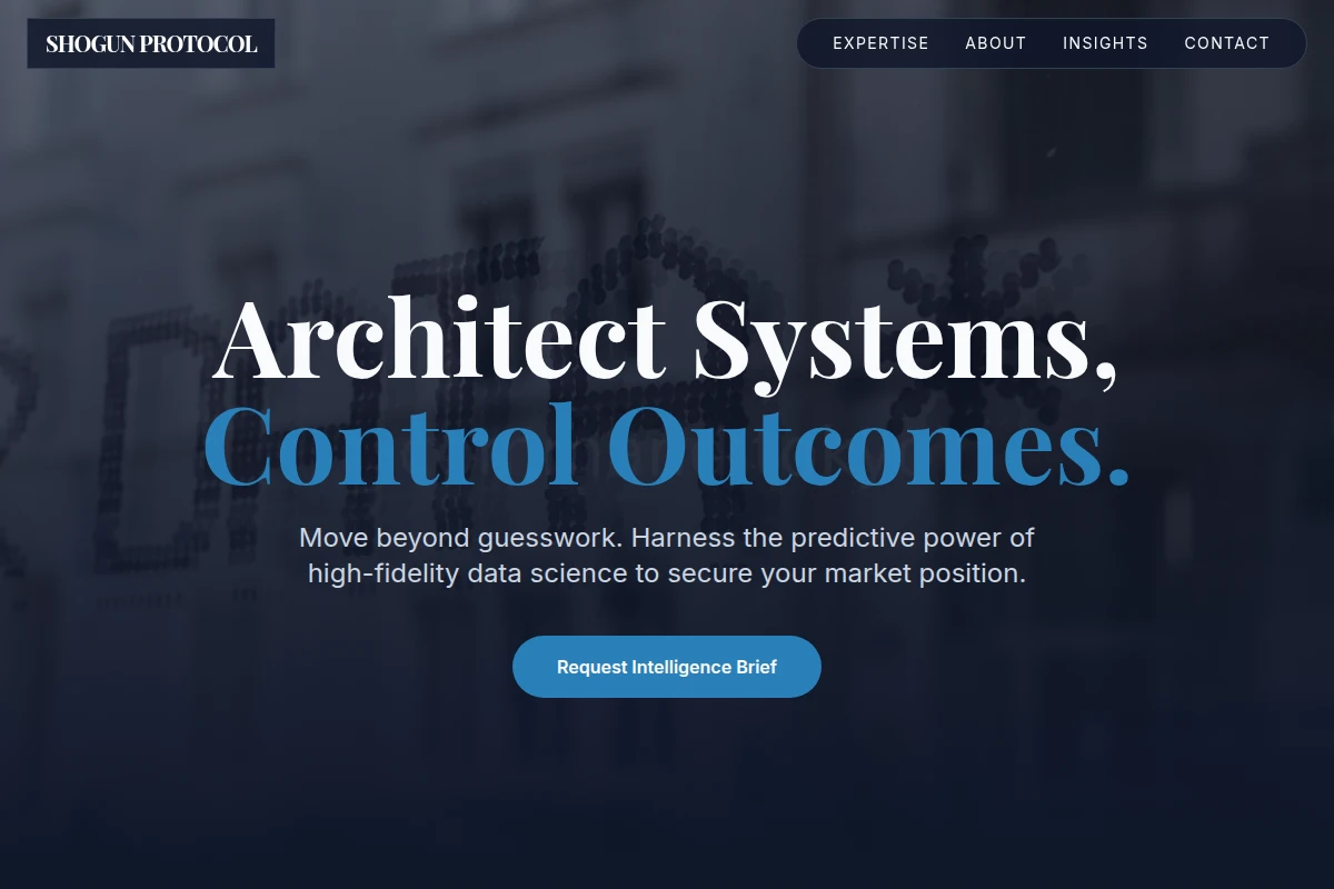 Root Data Science