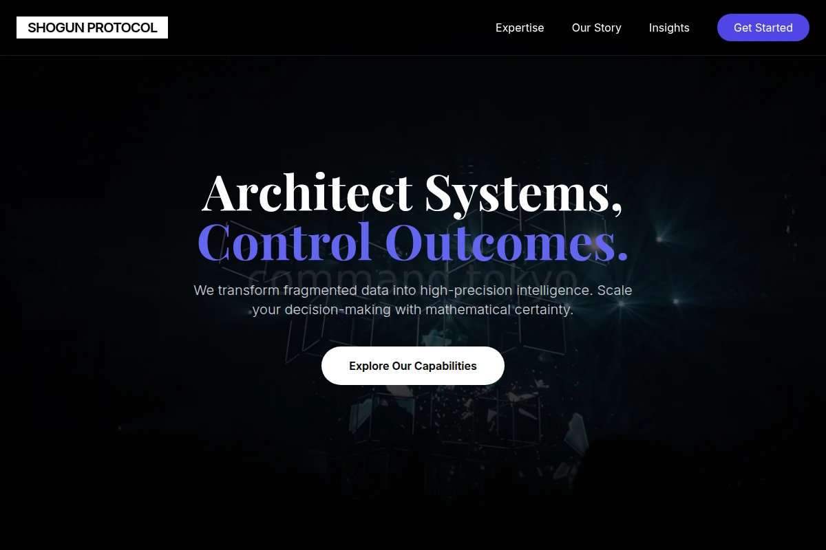Branch Data Science