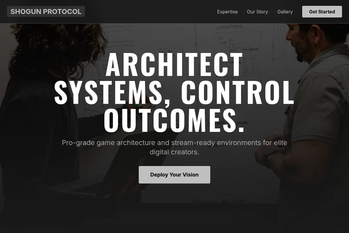 Stream Game Development