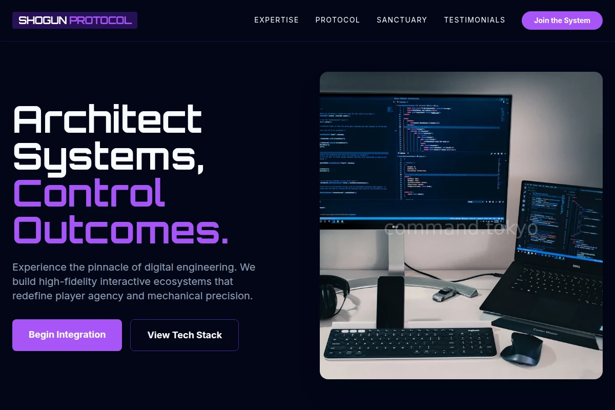 Hub Game Development