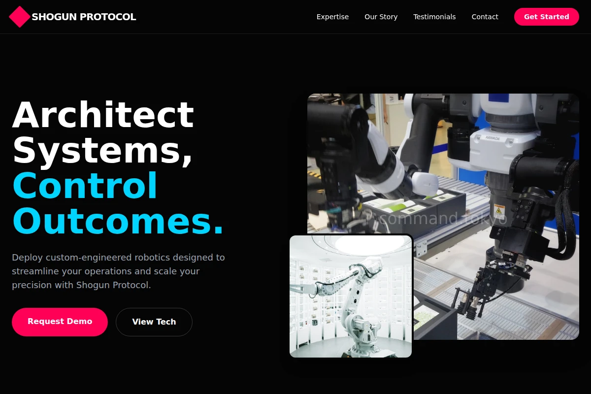 Layer Robotics