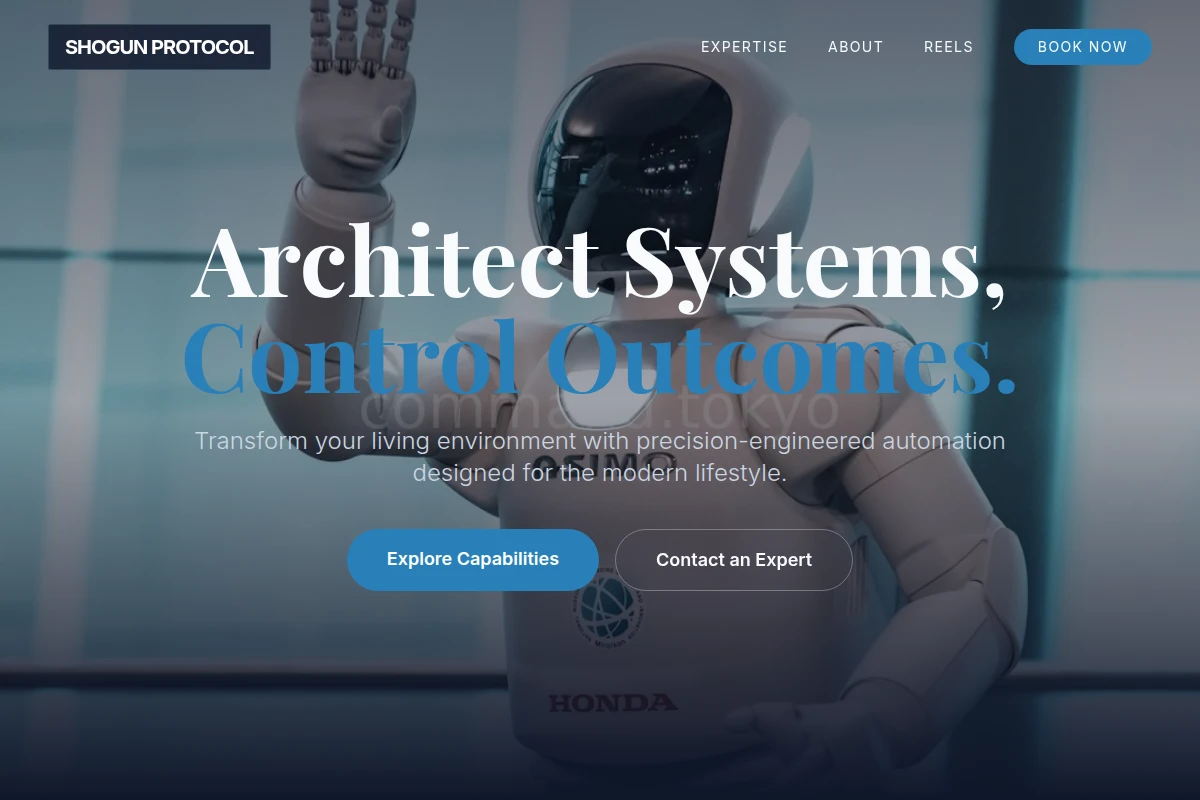 Hub Robotics
