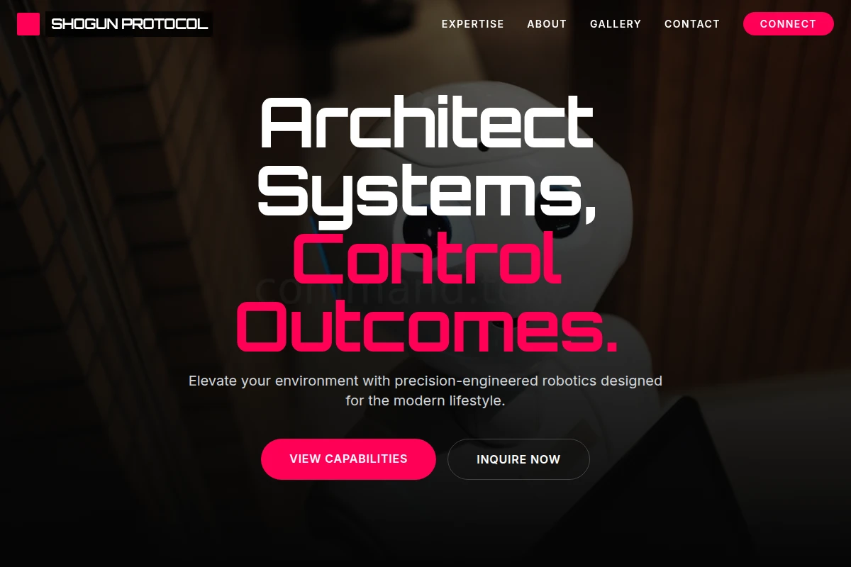 Key Robotics