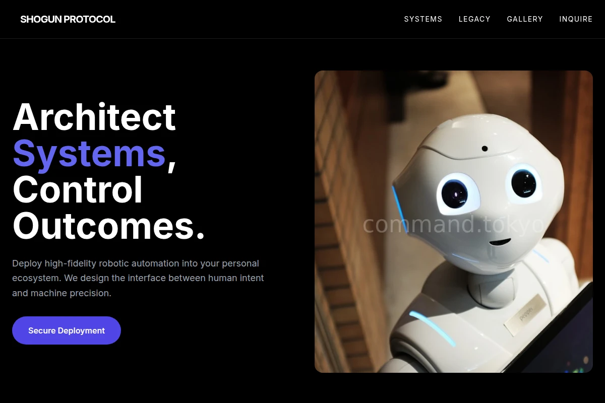 Catalyst Robotics
