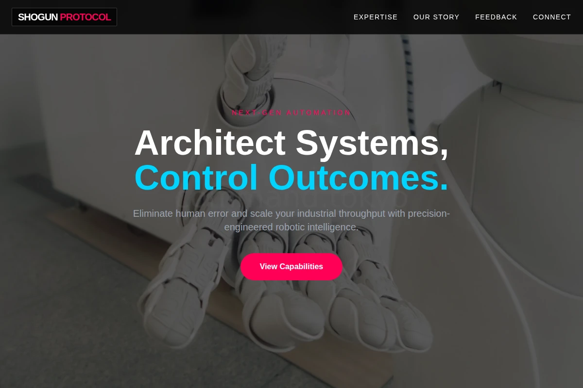 Node Robotics